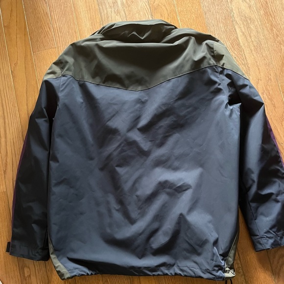 Zara rain jacket - Picture 4 of 6
